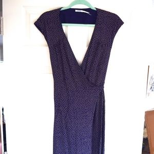 Kimchi Blue floral romper